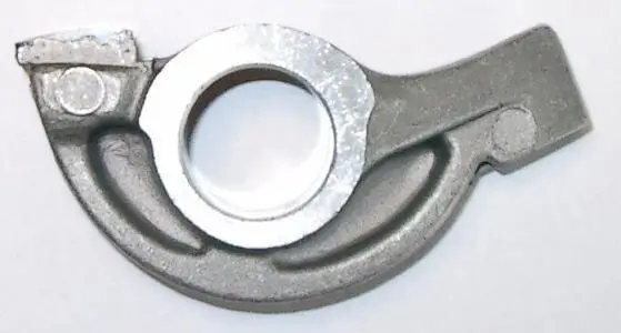 Kipphebel, Motorsteuerung IPSA RA002500