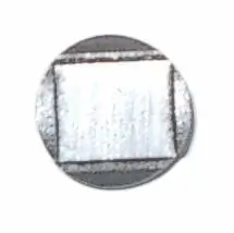 Druckstück, Einlass-/Auslassventil IPSA RA002700