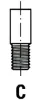Einlassventil IPSA VL026500
