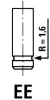 Einlassventil IPSA VL103900