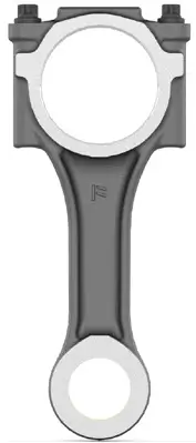 Pleuel IPSA CO001400 Bild Pleuel IPSA CO001400