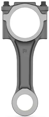 Pleuel IPSA CO001500 Bild Pleuel IPSA CO001500
