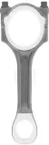 Pleuel IPSA CO001600