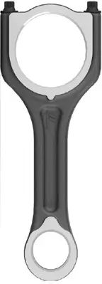 Pleuel IPSA CO001900 Bild Pleuel IPSA CO001900