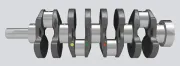 Kurbelwelle IPSA CK004200