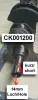 Kurbelwelle IPSA CK001200