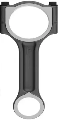 Pleuel IPSA CO002300 Bild Pleuel IPSA CO002300