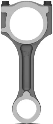 Pleuel IPSA CO005300 Bild Pleuel IPSA CO005300