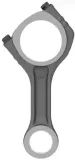 Pleuel IPSA CO005800