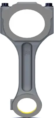Pleuel IPSA CO006400 Bild Pleuel IPSA CO006400