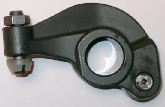 Kipphebel, Motorsteuerung IPSA RA000500 Bild Kipphebel, Motorsteuerung IPSA RA000500