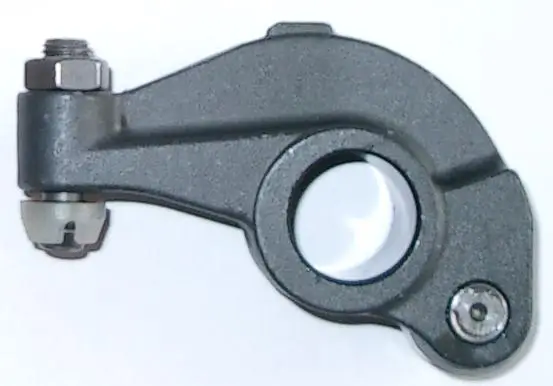 Kipphebel, Motorsteuerung IPSA RA000600
