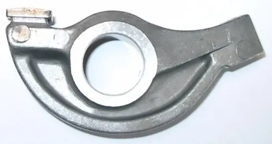 Kipphebel, Motorsteuerung IPSA RA002300 Bild Kipphebel, Motorsteuerung IPSA RA002300