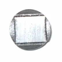 Druckstück, Einlass-/Auslassventil IPSA RA002700 Bild Druckstück, Einlass-/Auslassventil IPSA RA002700