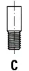 Einlassventil IPSA VL026500