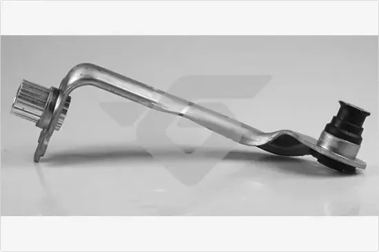 Lagerung, Achskörper rechts unten vorne HUTCHINSON 524879 Bild Lagerung, Achskörper rechts unten vorne HUTCHINSON 524879