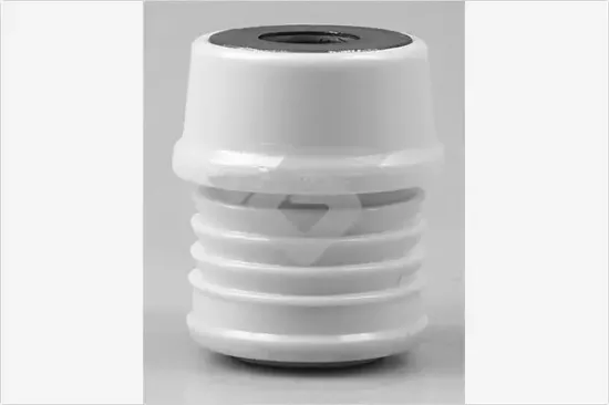 Lagerung, Achskörper links rechts unten vorne HUTCHINSON 531640 Bild Lagerung, Achskörper links rechts unten vorne HUTCHINSON 531640