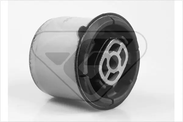 Lagerung, Achskörper hinten links rechts unten vorne HUTCHINSON 531669