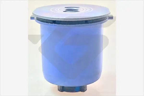 Lagerung, Achskörper Hinterachse rechts Hinterachse links HUTCHINSON 531A35