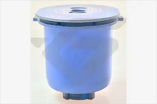 Lagerung, Achskörper Hinterachse rechts Hinterachse links HUTCHINSON 531A35 Bild Lagerung, Achskörper Hinterachse rechts Hinterachse links HUTCHINSON 531A35