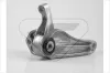 Halter, Motoraufhängung links unten vorne HUTCHINSON 532A77