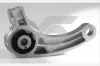 Halter, Motoraufhängung links unten vorne HUTCHINSON 532C37