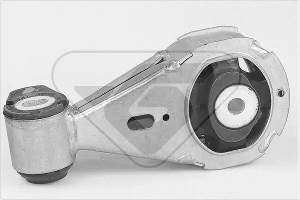 Halter, Motoraufhängung oben rechts vorne HUTCHINSON 532D05