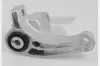 Halter, Motoraufhängung links unten vorne HUTCHINSON 532E01