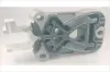 Halter, Motoraufhängung hinten links unten vorne HUTCHINSON 532F43