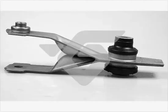 Halter, Motoraufhängung HUTCHINSON 532B27 Bild Halter, Motoraufhängung HUTCHINSON 532B27