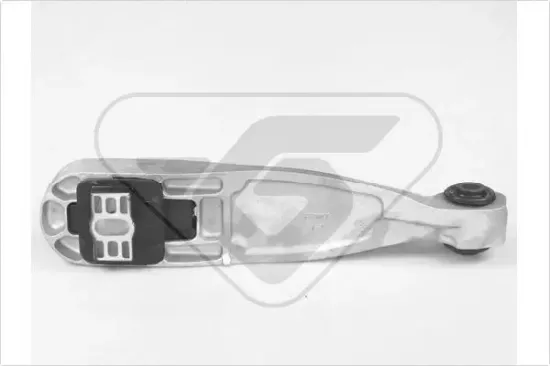 Halter, Motoraufhängung oben rechts vorne HUTCHINSON 532C24 Bild Halter, Motoraufhängung oben rechts vorne HUTCHINSON 532C24