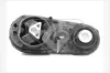 Lagerung, Motor hinten HUTCHINSON 532C51