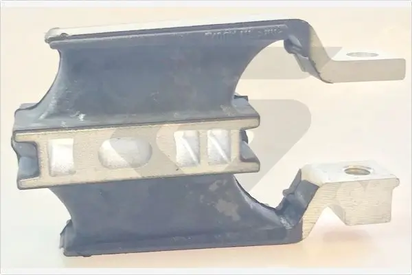 Halter, Motoraufhängung HUTCHINSON 532E17