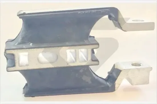 Halter, Motoraufhängung HUTCHINSON 532E17 Bild Halter, Motoraufhängung HUTCHINSON 532E17