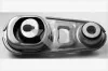 Lagerung, Motor hinten HUTCHINSON 532E34