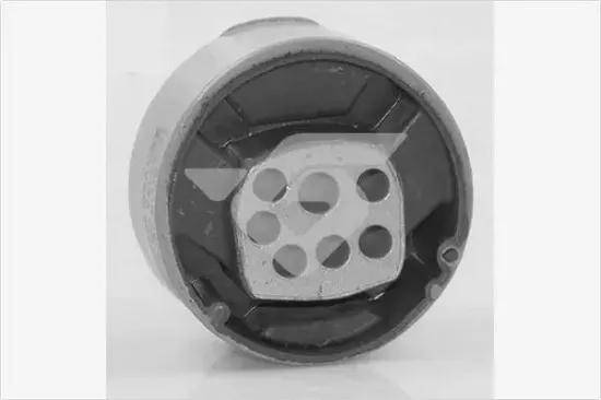 Halter, Motoraufhängung hinten links unten vorne HUTCHINSON 532E96 Bild Halter, Motoraufhängung hinten links unten vorne HUTCHINSON 532E96