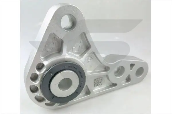 Halter, Motoraufhängung links unten vorne HUTCHINSON 532F21