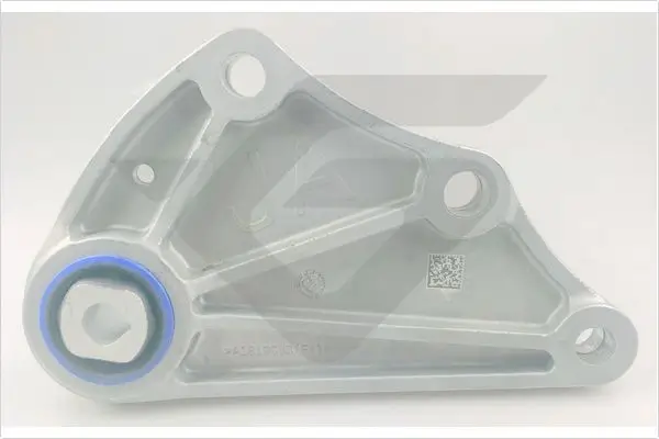 Halter, Motoraufhängung links unten vorne HUTCHINSON 532F38