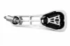 Lagerung, Motor rechts oben HUTCHINSON 532F94 Bild Lagerung, Motor rechts oben HUTCHINSON 532F94