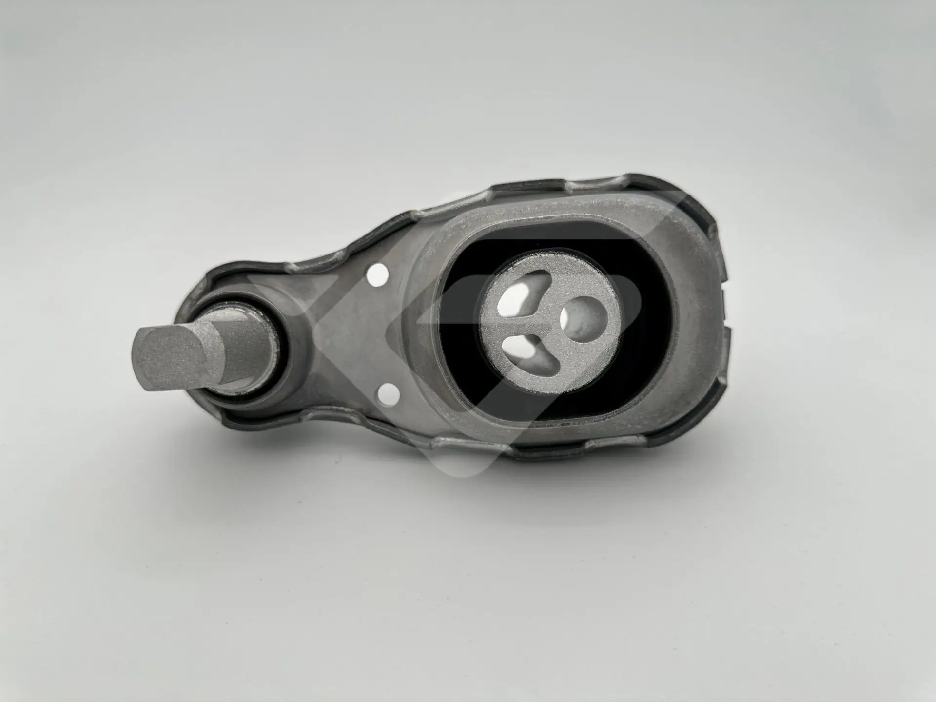 Lagerung, Motor hinten unten HUTCHINSON 532H12