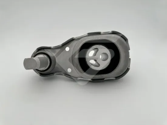 Lagerung, Motor hinten unten HUTCHINSON 532H12 Bild Lagerung, Motor hinten unten HUTCHINSON 532H12