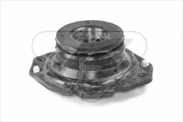 Federbeinstützlager Vorderachse HUTCHINSON 533036