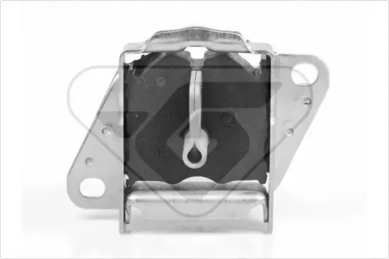 Lagerung, Schaltgetriebe HUTCHINSON 538098 Bild Lagerung, Schaltgetriebe HUTCHINSON 538098