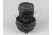 Lagerung, Motor links unten vorne HUTCHINSON 538266
