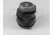 Lagerung, Motor hinten rechts vorne HUTCHINSON 538298