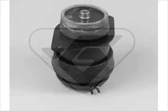 Lagerung, Motor hinten rechts vorne HUTCHINSON 538298 Bild Lagerung, Motor hinten rechts vorne HUTCHINSON 538298