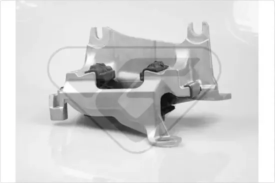 Lagerung, Schaltgetriebe links unten vorne HUTCHINSON 538A08 Bild Lagerung, Schaltgetriebe links unten vorne HUTCHINSON 538A08