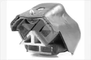 Lagerung, Motor HUTCHINSON 538B47