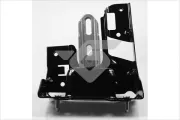 Lagerung, Schaltgetriebe links unten vorne HUTCHINSON 538C56