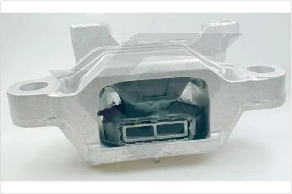 Lagerung, Schaltgetriebe links unten vorne HUTCHINSON 538D46